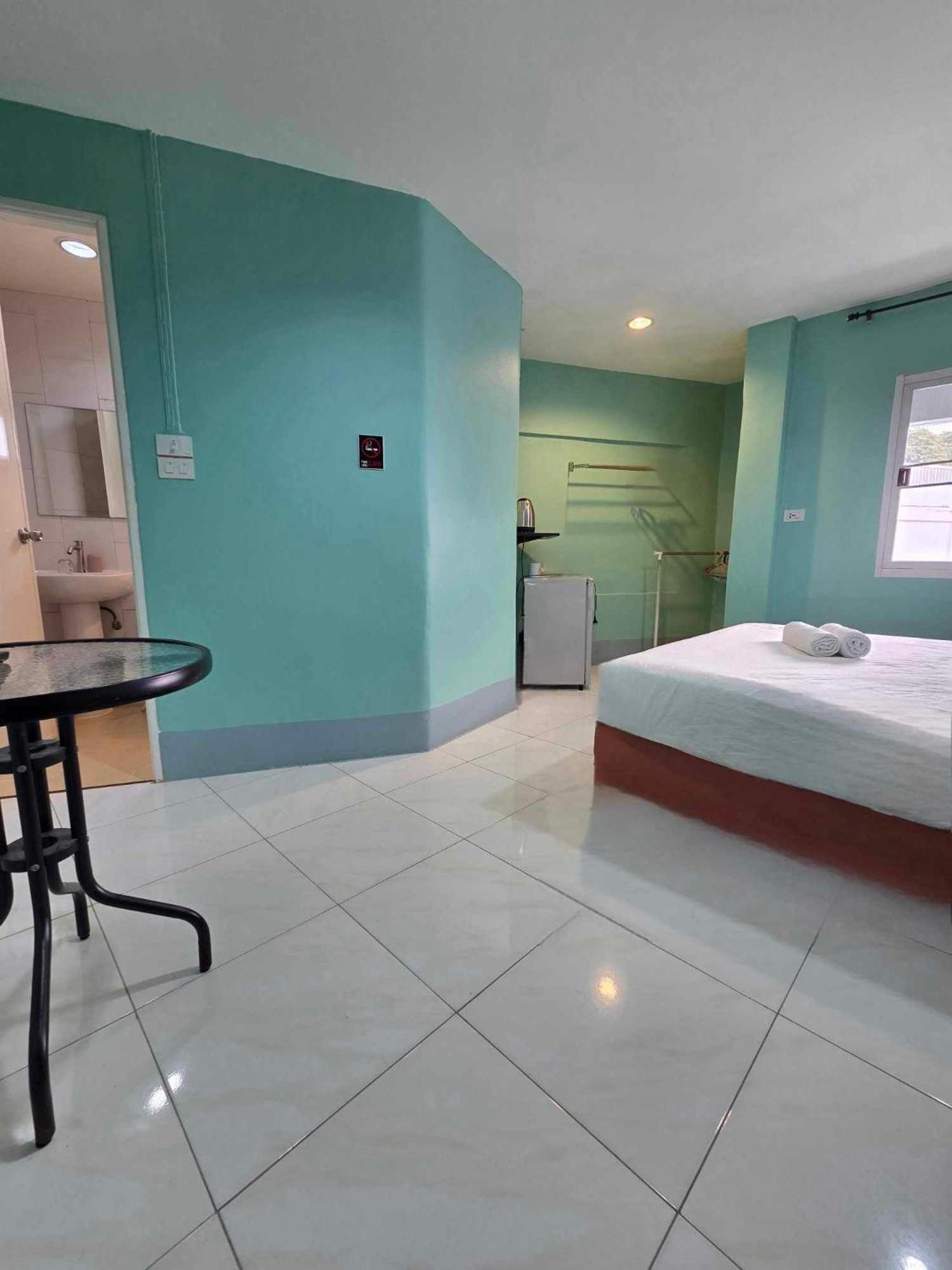 City Inn Udonthani Exteriér fotografie