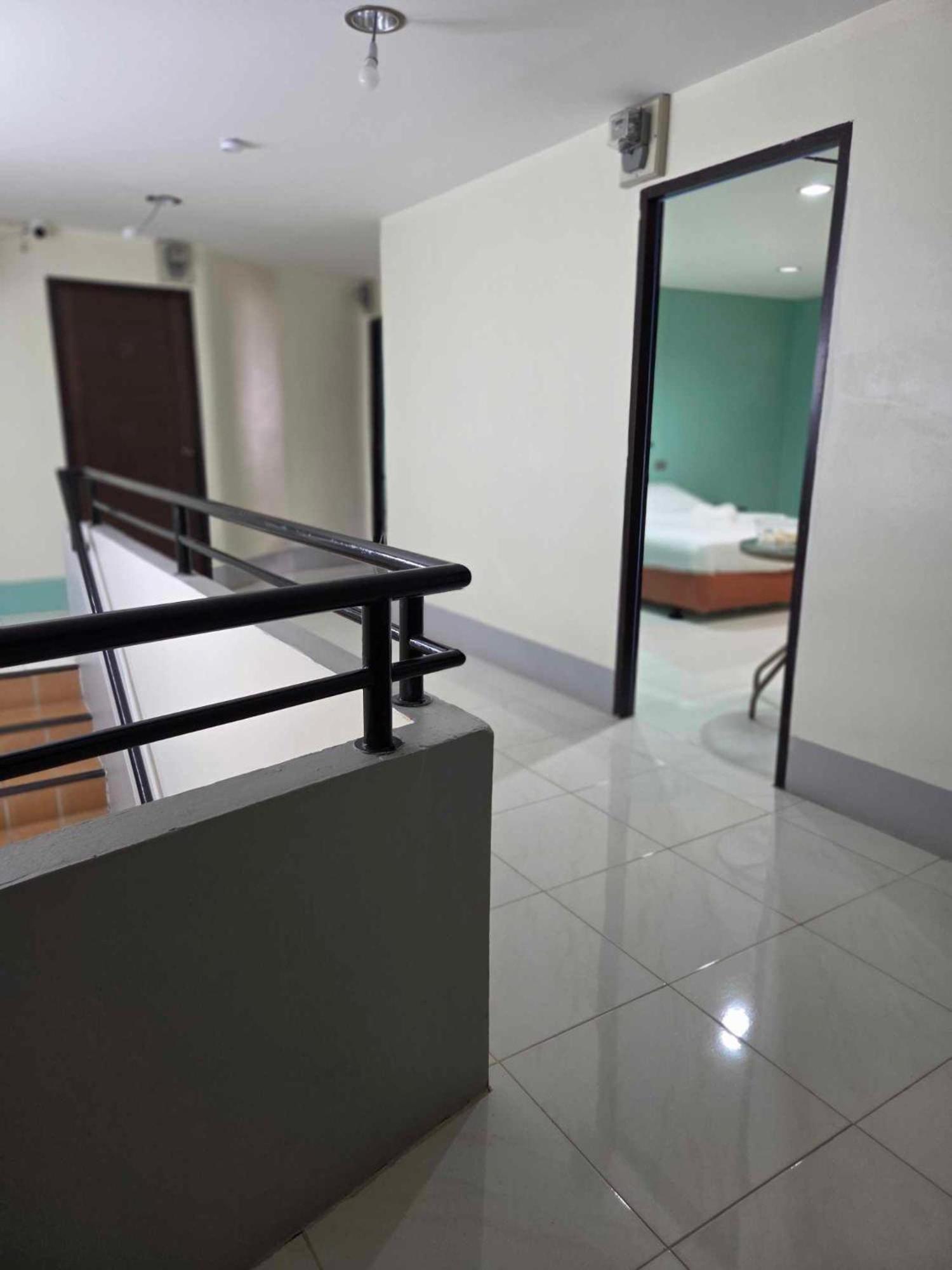 City Inn Udonthani Exteriér fotografie