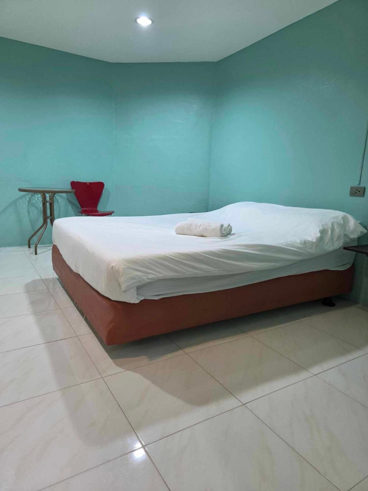 City Inn Udonthani Exteriér fotografie
