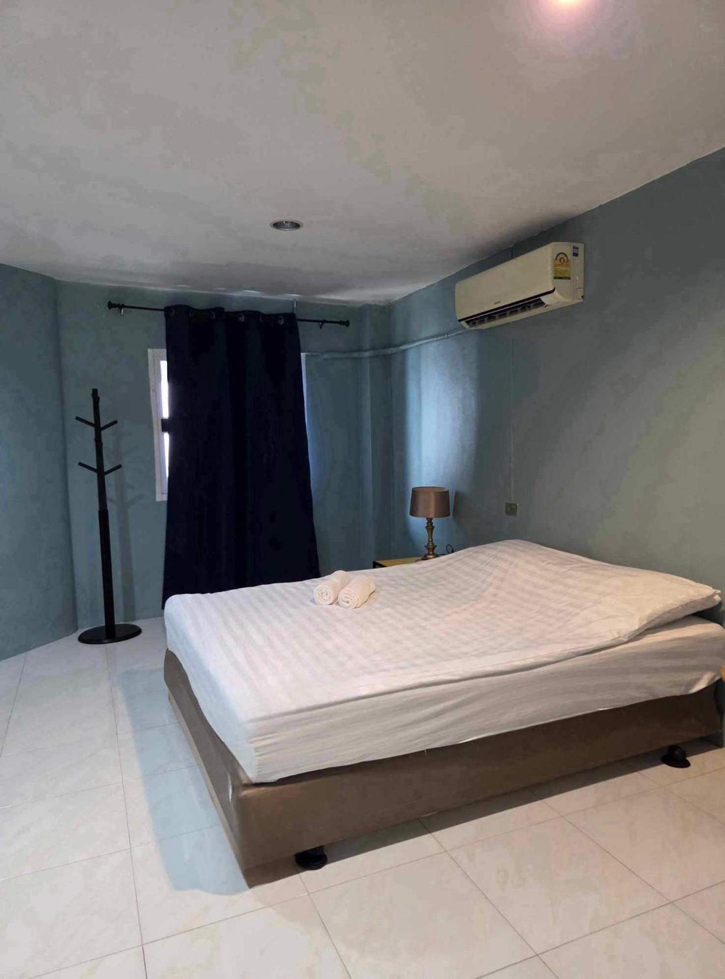 City Inn Udonthani Exteriér fotografie