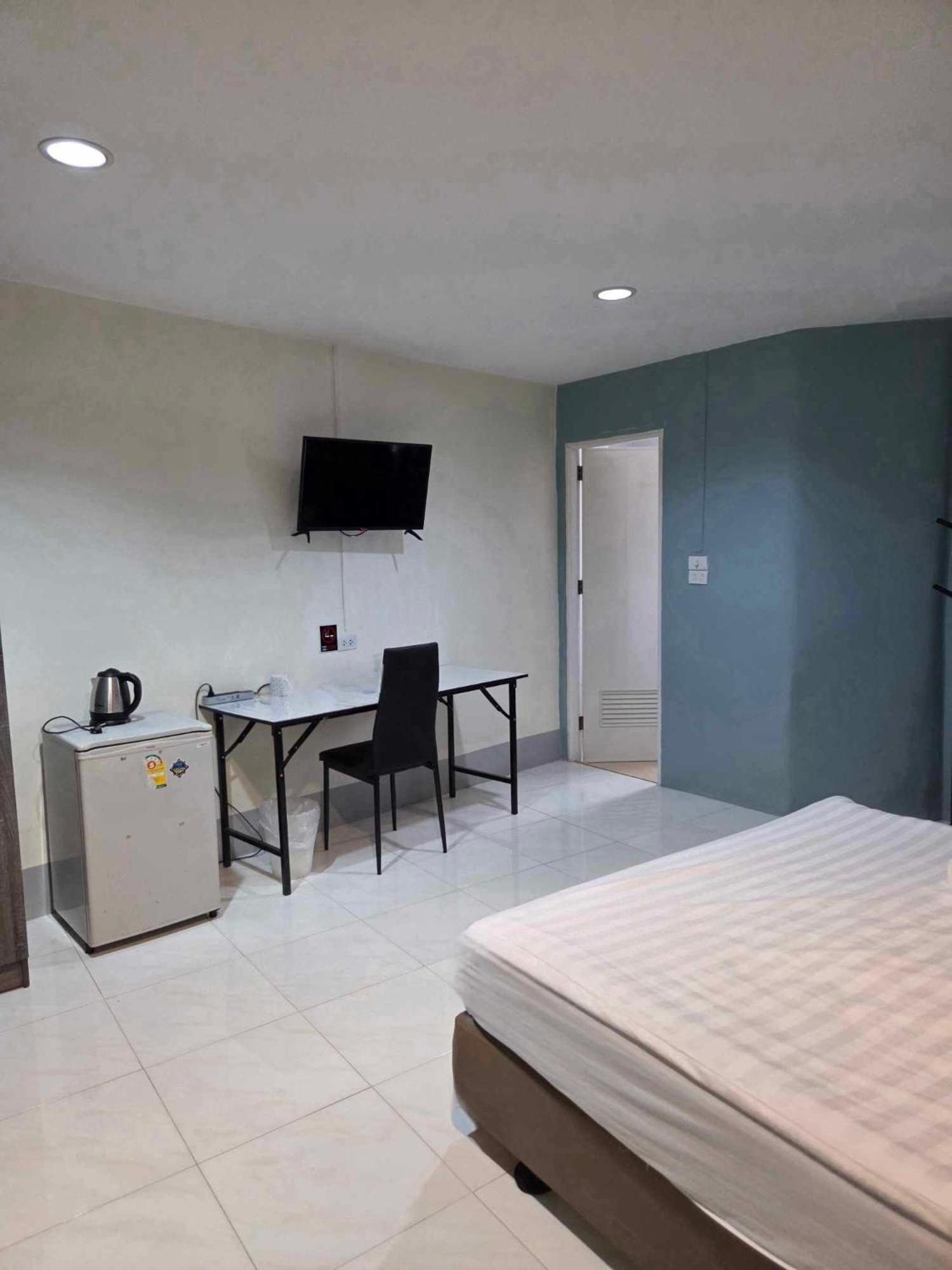 City Inn Udonthani Exteriér fotografie