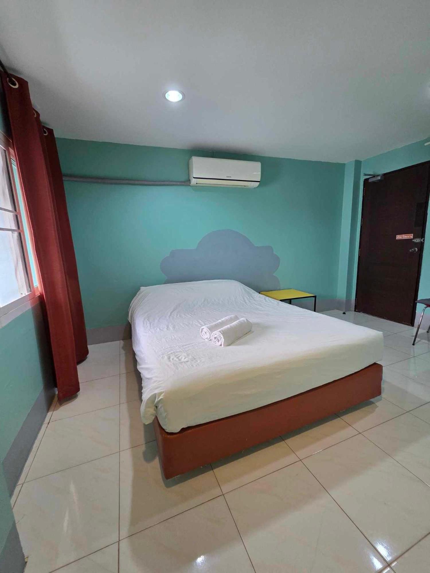 City Inn Udonthani Exteriér fotografie